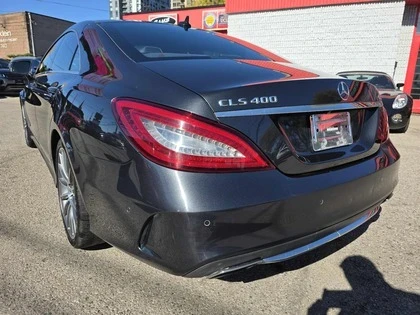 Mercedes-Benz CLS 400 4Matic| НАВИГАЦИЯ| ШИБЕДАХ| ЗАДНА КАМЕРА - изображение 2