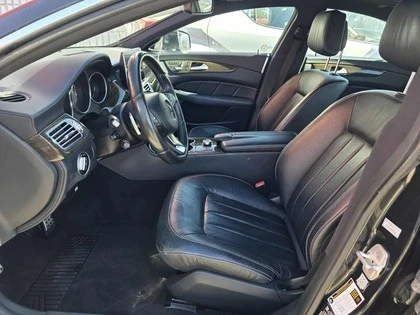 Mercedes-Benz CLS 400 4Matic| | |   | Mobile.bg   11