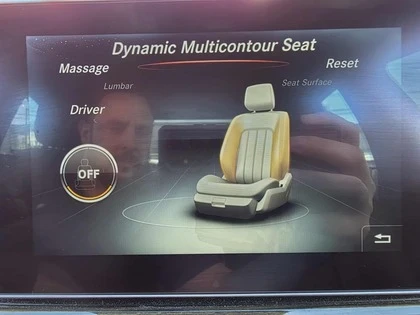 Mercedes-Benz CLS 400 4Matic| | |   | Mobile.bg   15