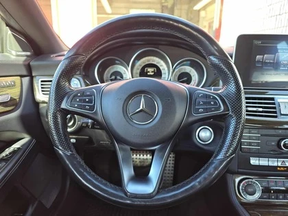 Mercedes-Benz CLS 400 4Matic| | |   | Mobile.bg   12