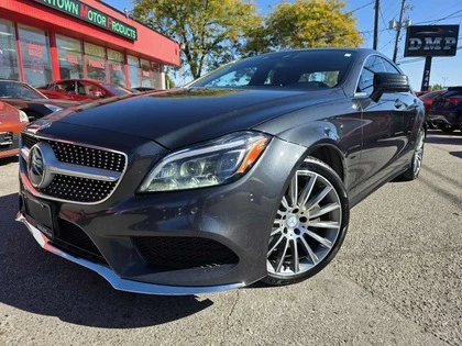 Mercedes-Benz CLS 400 4Matic| | |   | Mobile.bg   1