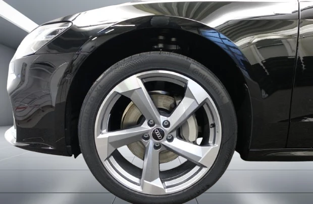 Audi A7 45 TFSI Quattro = S-line = Panorama Гаранция - изображение 5