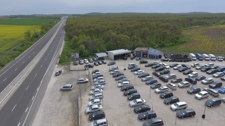 Hyundai I30 1.6CRDI/FACE-LIFT/151.330KM, снимка 16 - Автомобили и джипове - 53656270