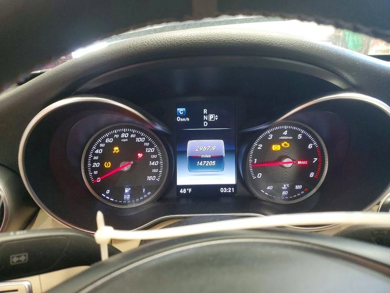 AC Други 2.0L 4 ALL WHEEL DRIVE, снимка 10 - Автомобили и джипове - 53989740