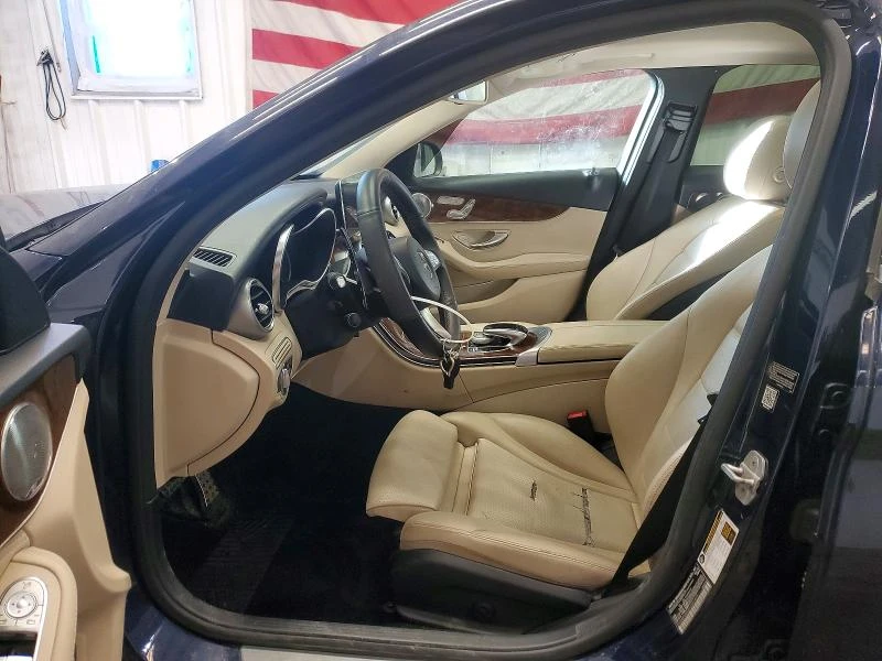 AC Други 2.0L 4 ALL WHEEL DRIVE, снимка 8 - Автомобили и джипове - 53989740