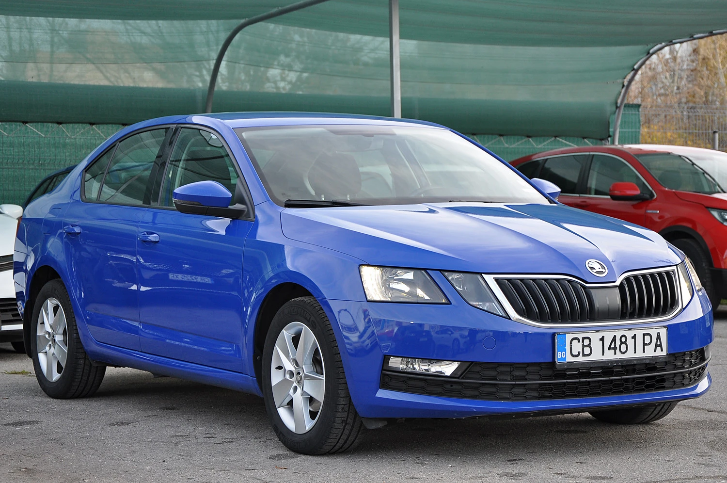 Skoda Octavia 1.6 TDI - изображение 3