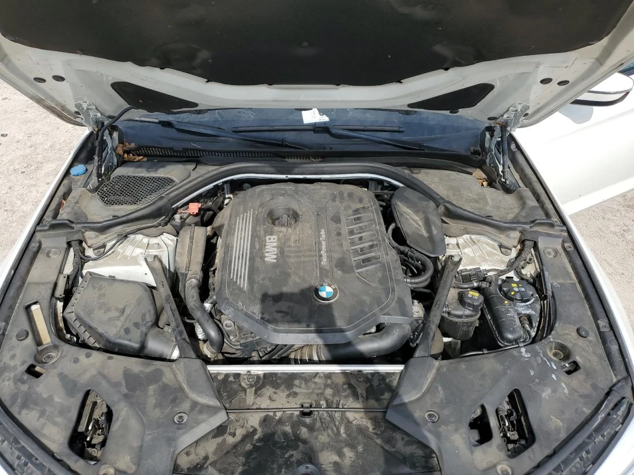 BMW 540  - изображение 10