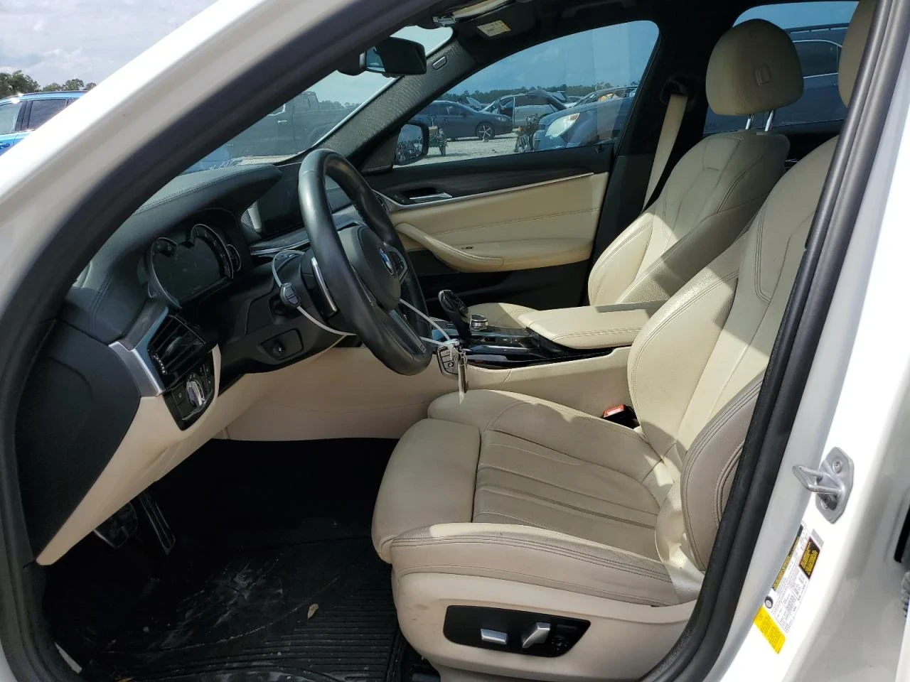 BMW 540  - изображение 7