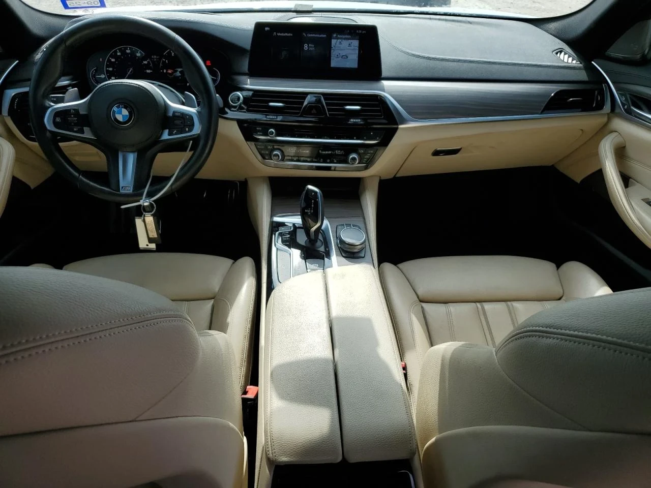 BMW 540  - изображение 8