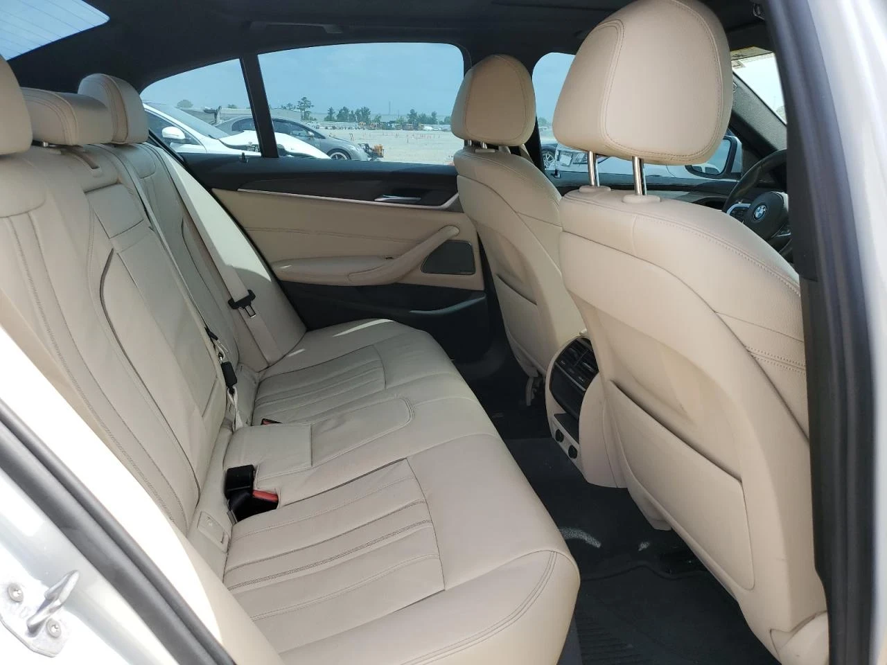 BMW 540  - изображение 9