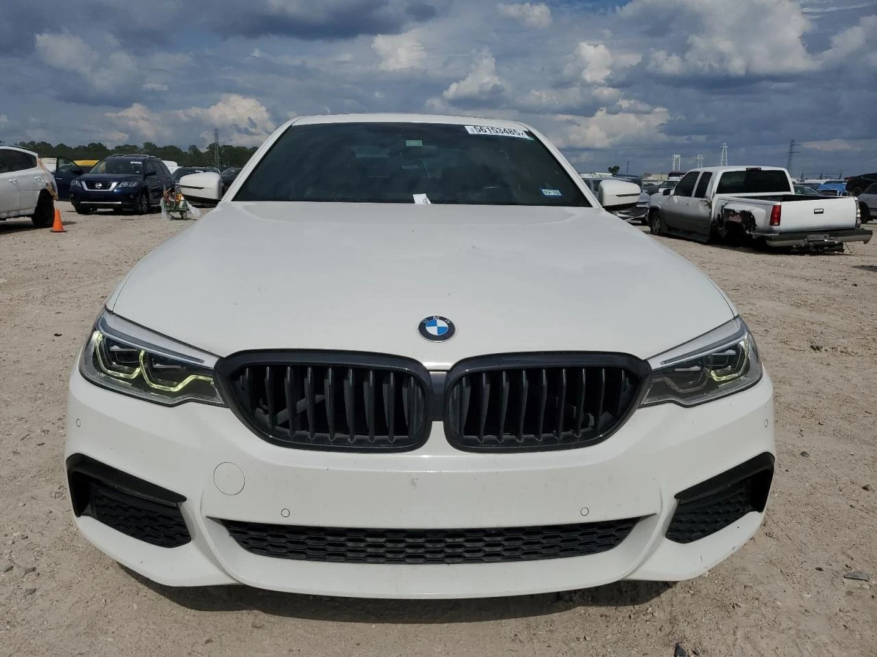 BMW 540  - изображение 2