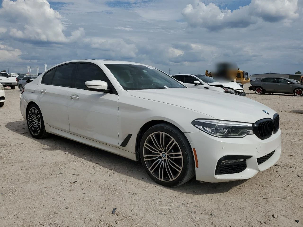 BMW 540  - изображение 3