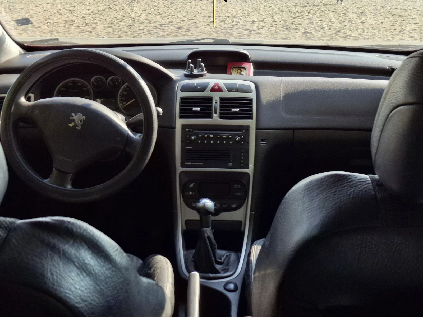 Peugeot 307  - изображение 4