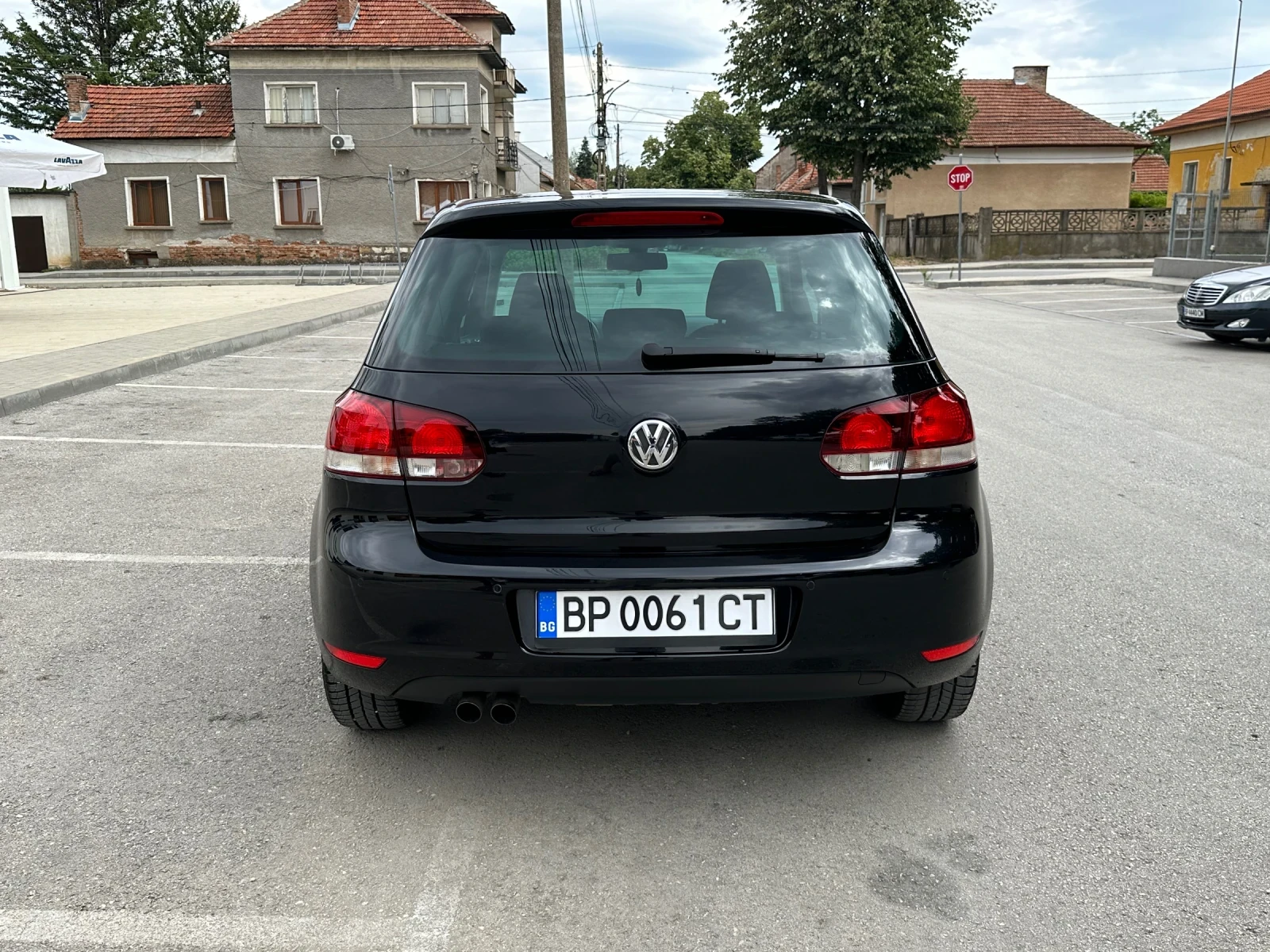 VW Golf  - изображение 4