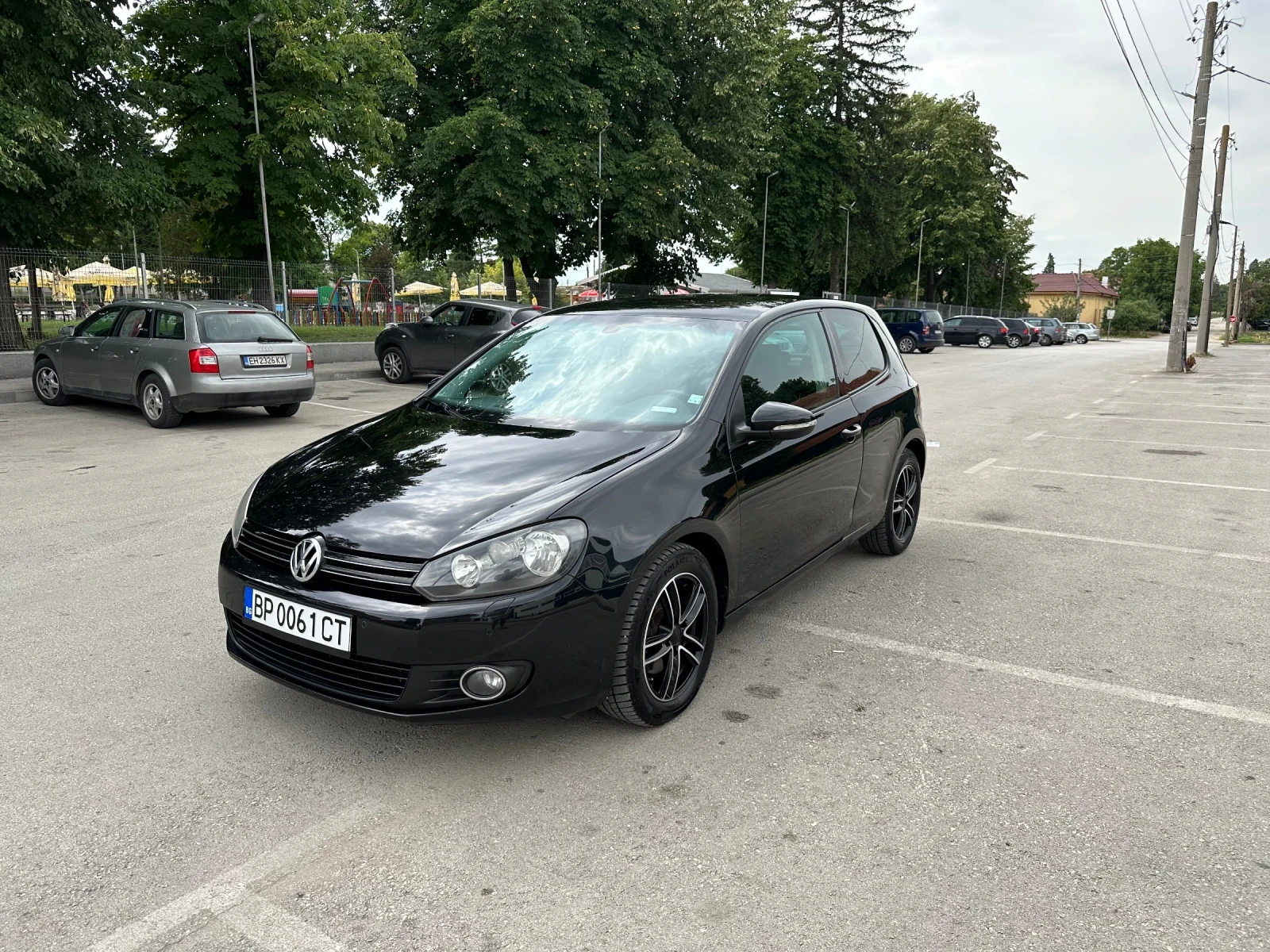 VW Golf  - изображение 2