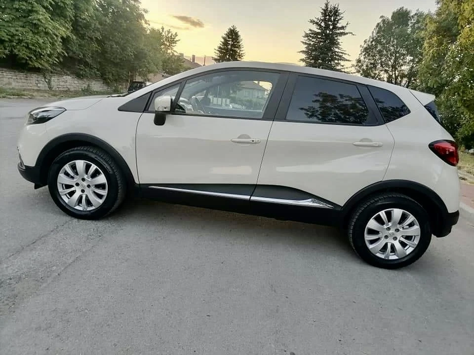 Renault Captur  - изображение 4