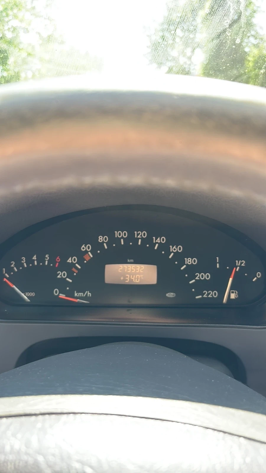 Mercedes-Benz A 160  - изображение 6