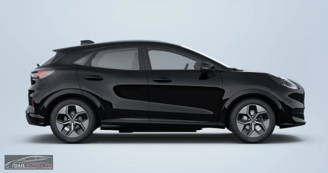 Ford Puma НОВ!/GEN-E/169HP/DIGI/KLESS/CARPLAY/L.ASS/DAB/666f - изображение 2