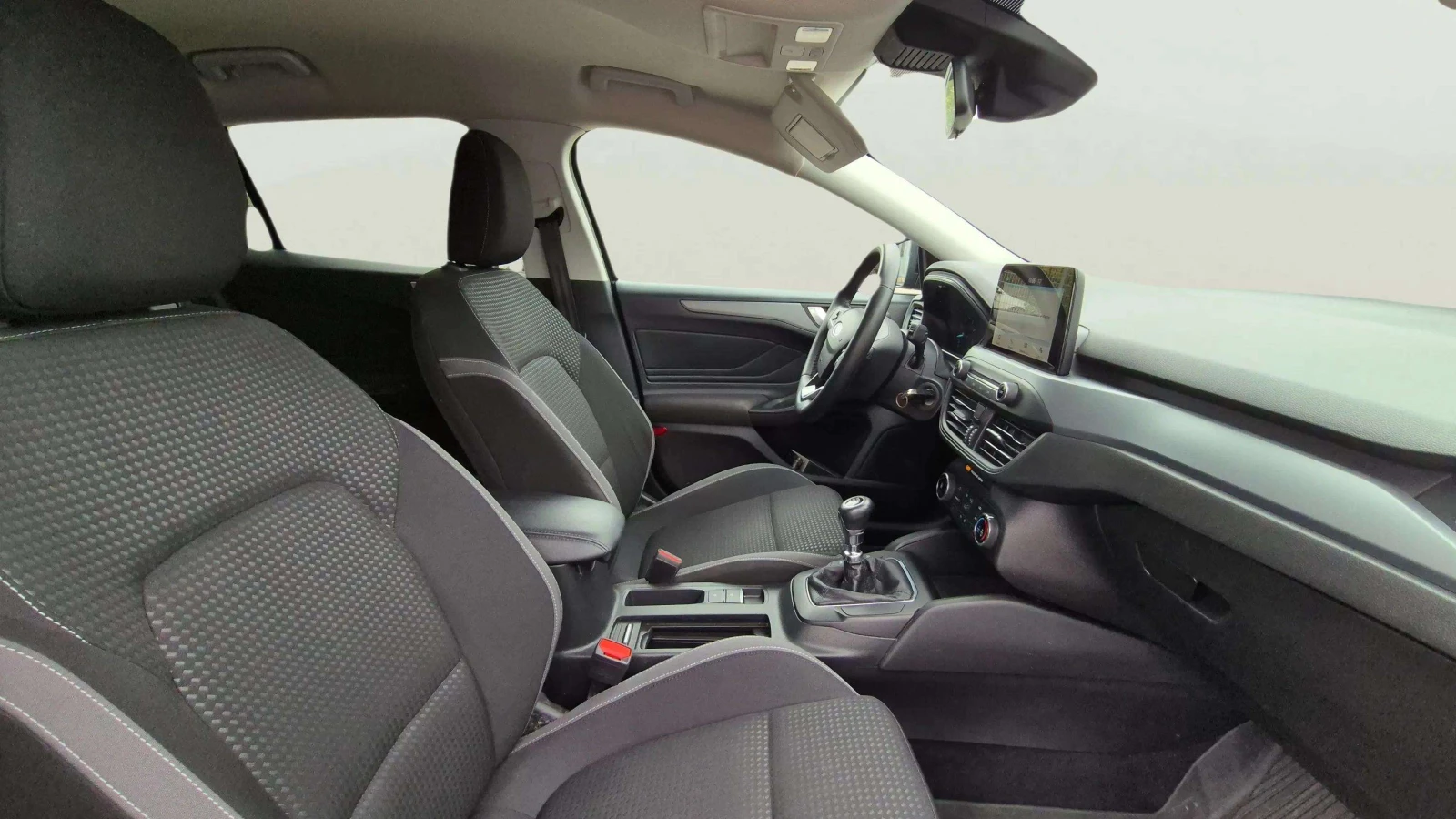 Ford Focus 1.0Ecoboost - изображение 10