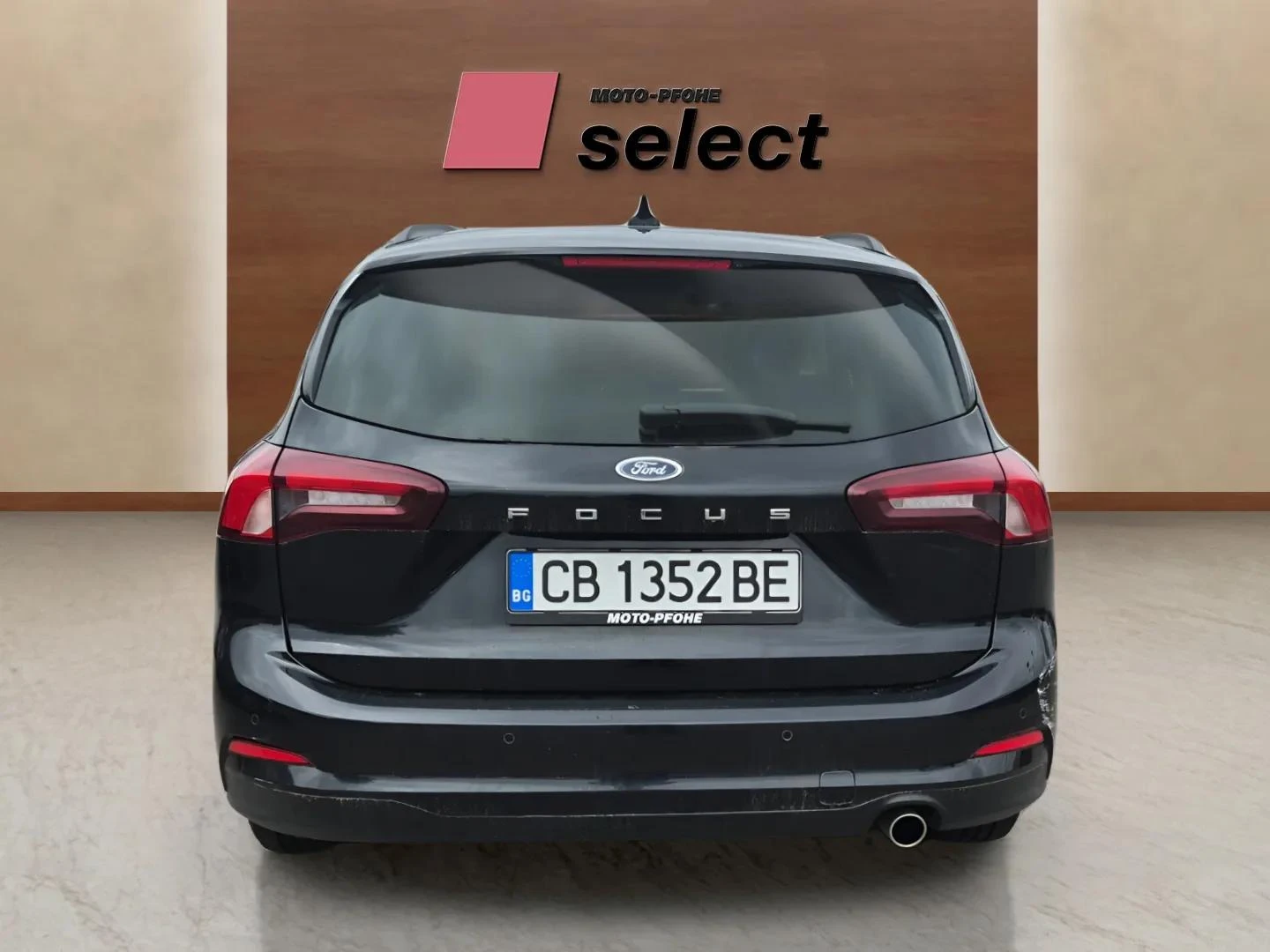 Ford Focus 1.0Ecoboost - изображение 6