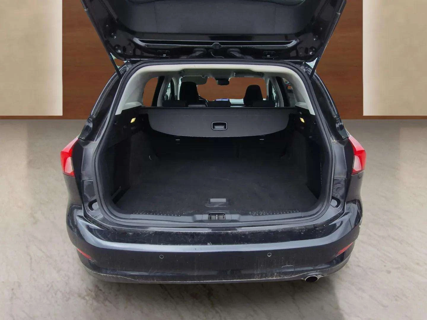 Ford Focus 1.0Ecoboost | Mobile.bg   12