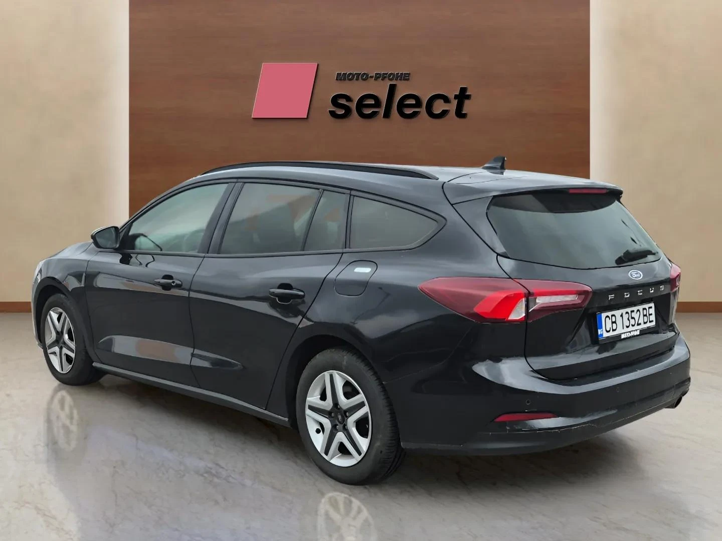 Ford Focus 1.0Ecoboost - изображение 7
