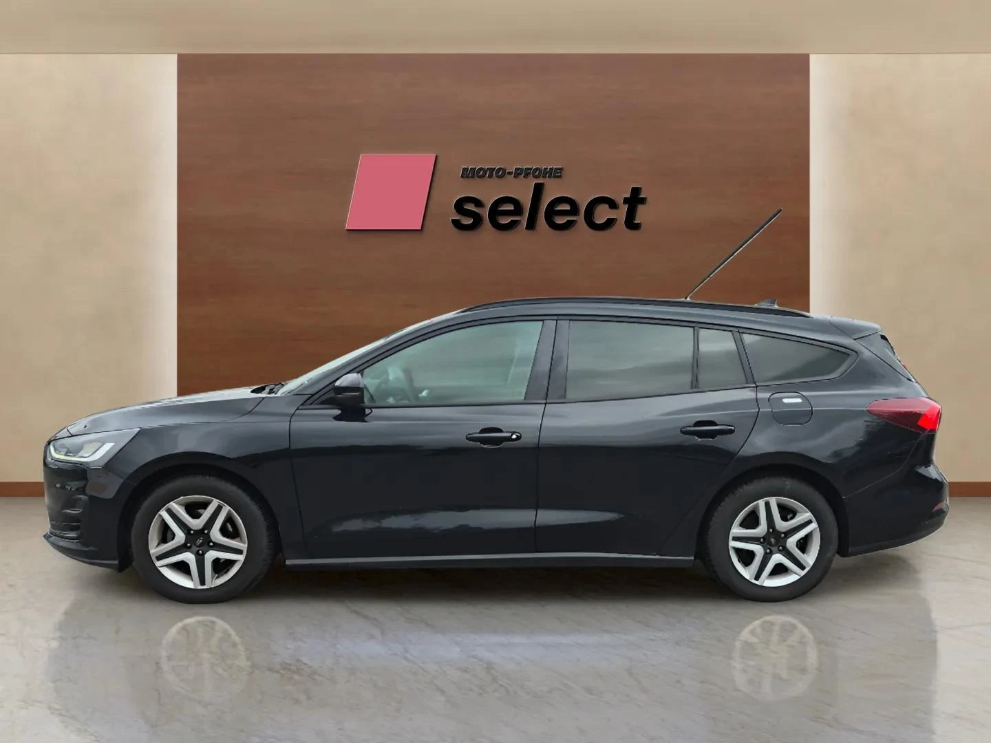 Ford Focus 1.0Ecoboost - изображение 8