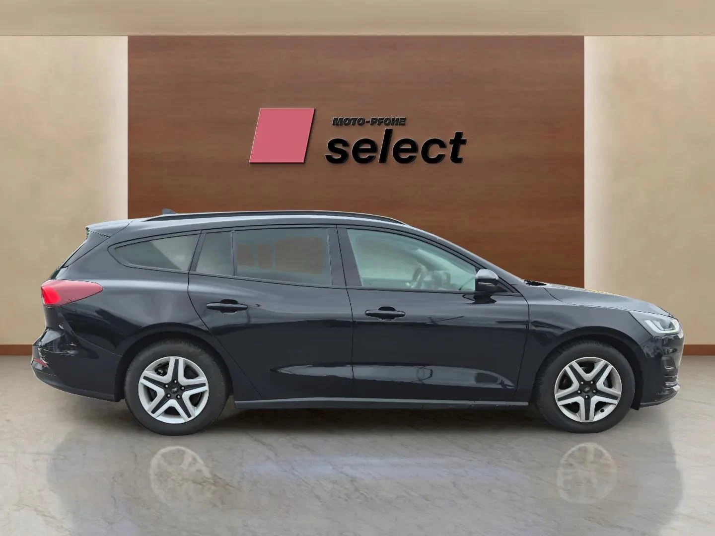 Ford Focus 1.0Ecoboost - изображение 4