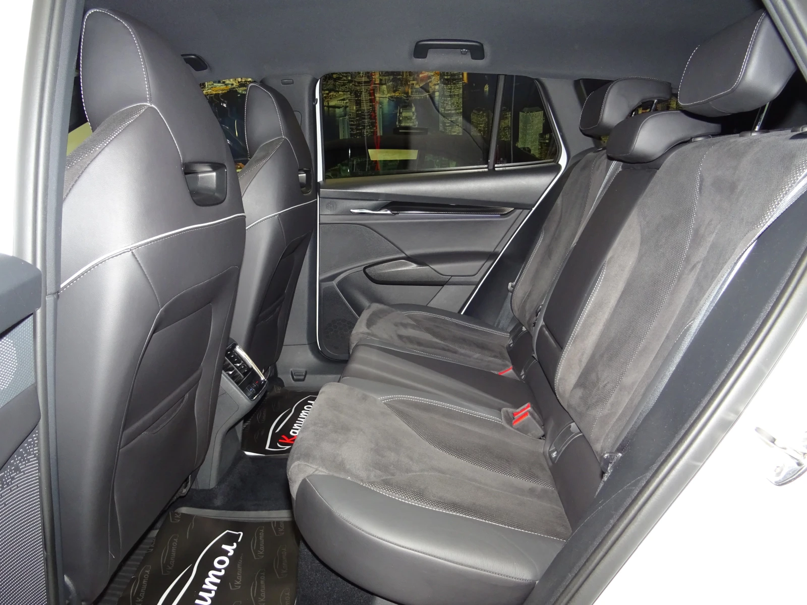 Skoda Enyaq 80 SPORTLINE 82KW | Mobile.bg   13