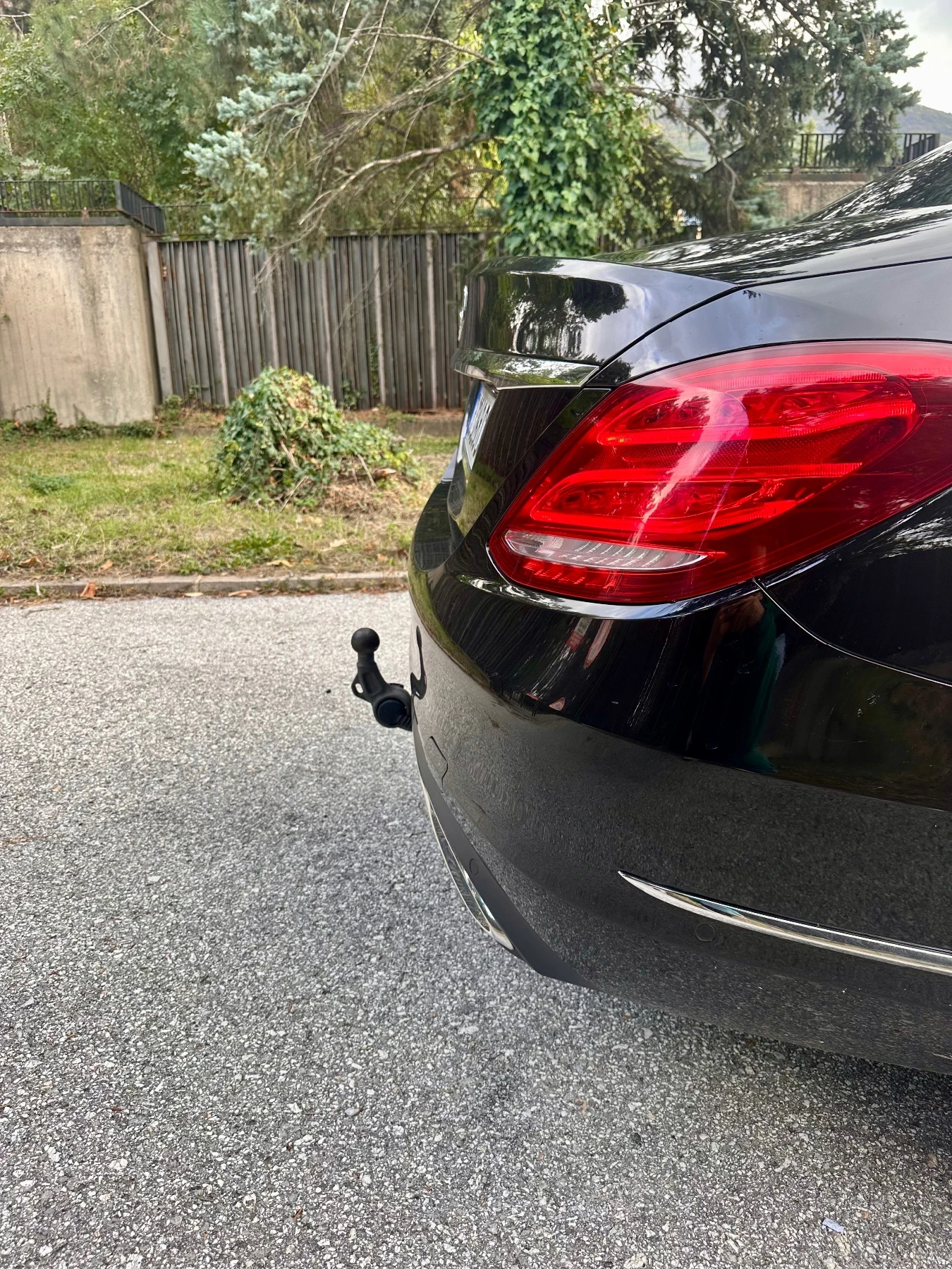 Mercedes-Benz C 250  - изображение 6