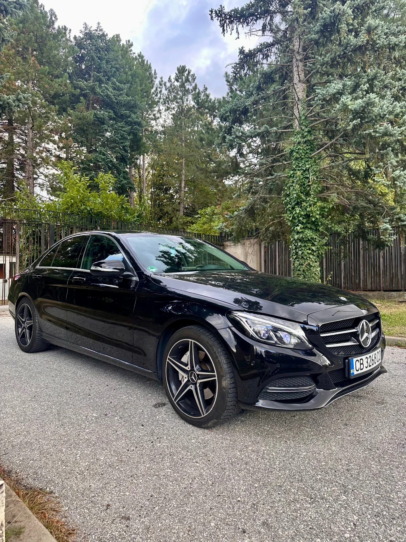 Mercedes-Benz C 250  - изображение 3