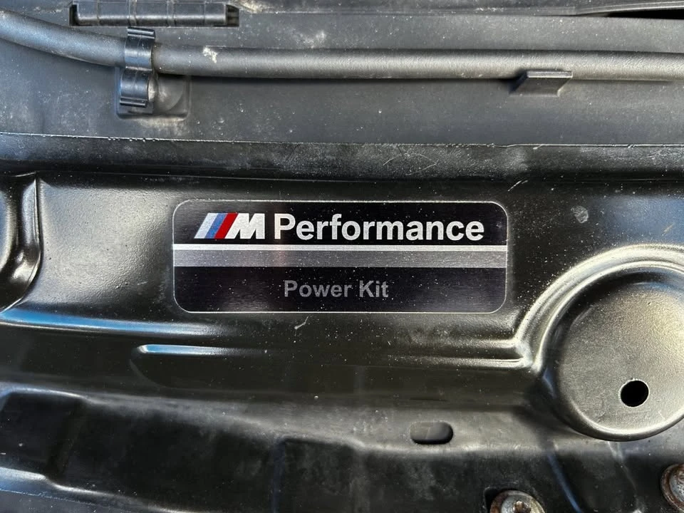 BMW 440 * MPERFORMANCE* CARFAX * БЕЗ ПЪРВОНАЧАЛНА ВНОСКА - изображение 9
