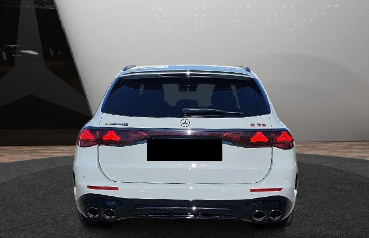 Mercedes-Benz E 53 AMG PLUG-IN HYBRID/4MATIC/NIGHT/BURM/DIGITAL LIGHT/360 | Mobile.bg   5