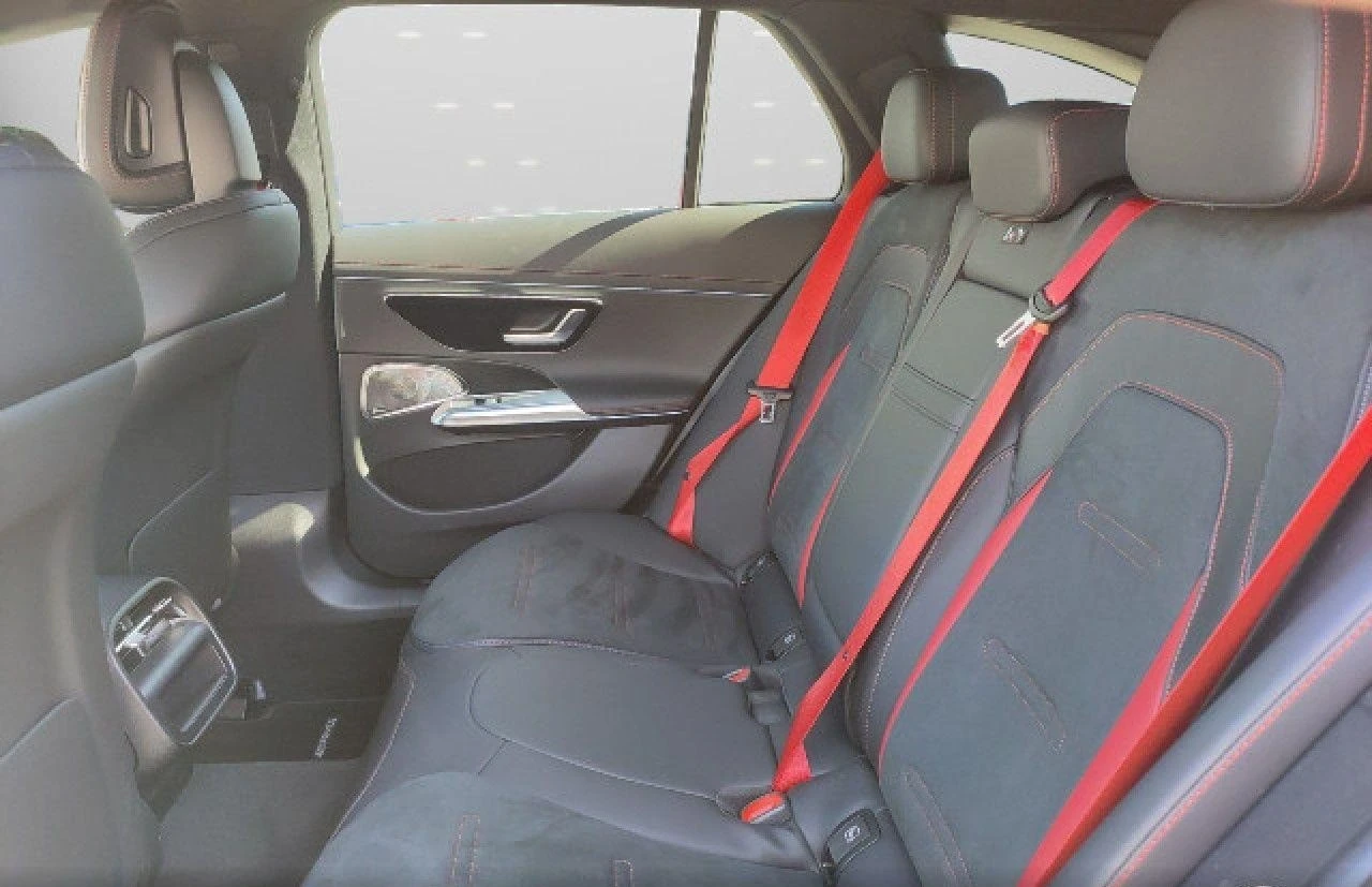 Mercedes-Benz E 53 AMG PLUG-IN HYBRID/4MATIC/NIGHT/BURM/DIGITAL LIGHT/360 | Mobile.bg   13