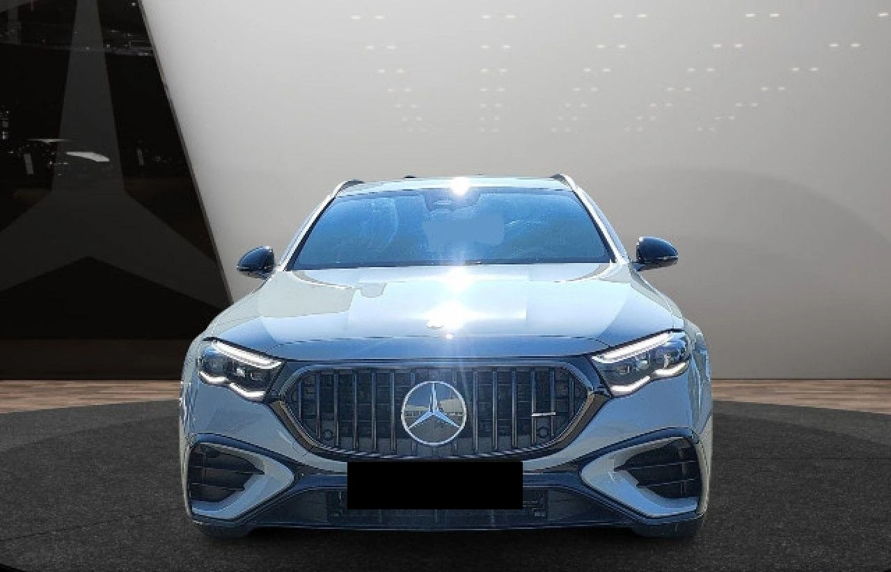Mercedes-Benz E 53 AMG PLUG-IN HYBRID/4MATIC/NIGHT/BURM/DIGITAL LIGHT/360 | Mobile.bg   2