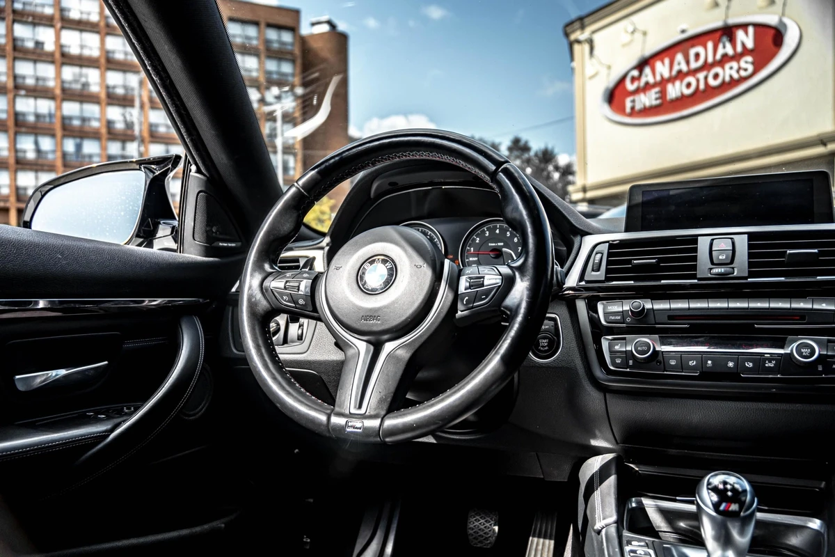 BMW M4 COUPE *  | Mobile.bg   11