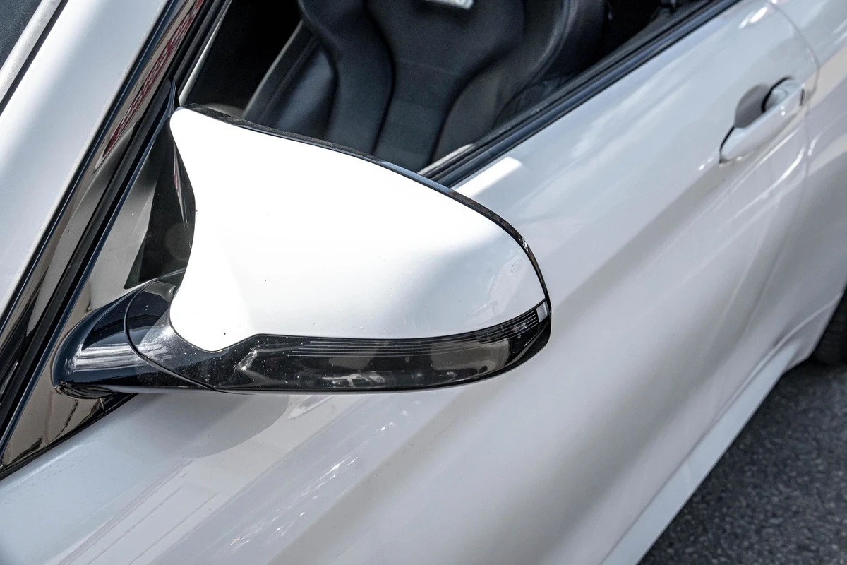 BMW M4 COUPE АВТОФИНАНСИРАНЕ*  - изображение 8