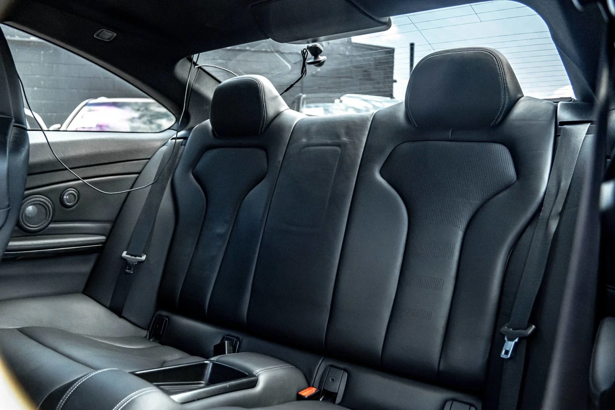 BMW M4 COUPE *  | Mobile.bg   13