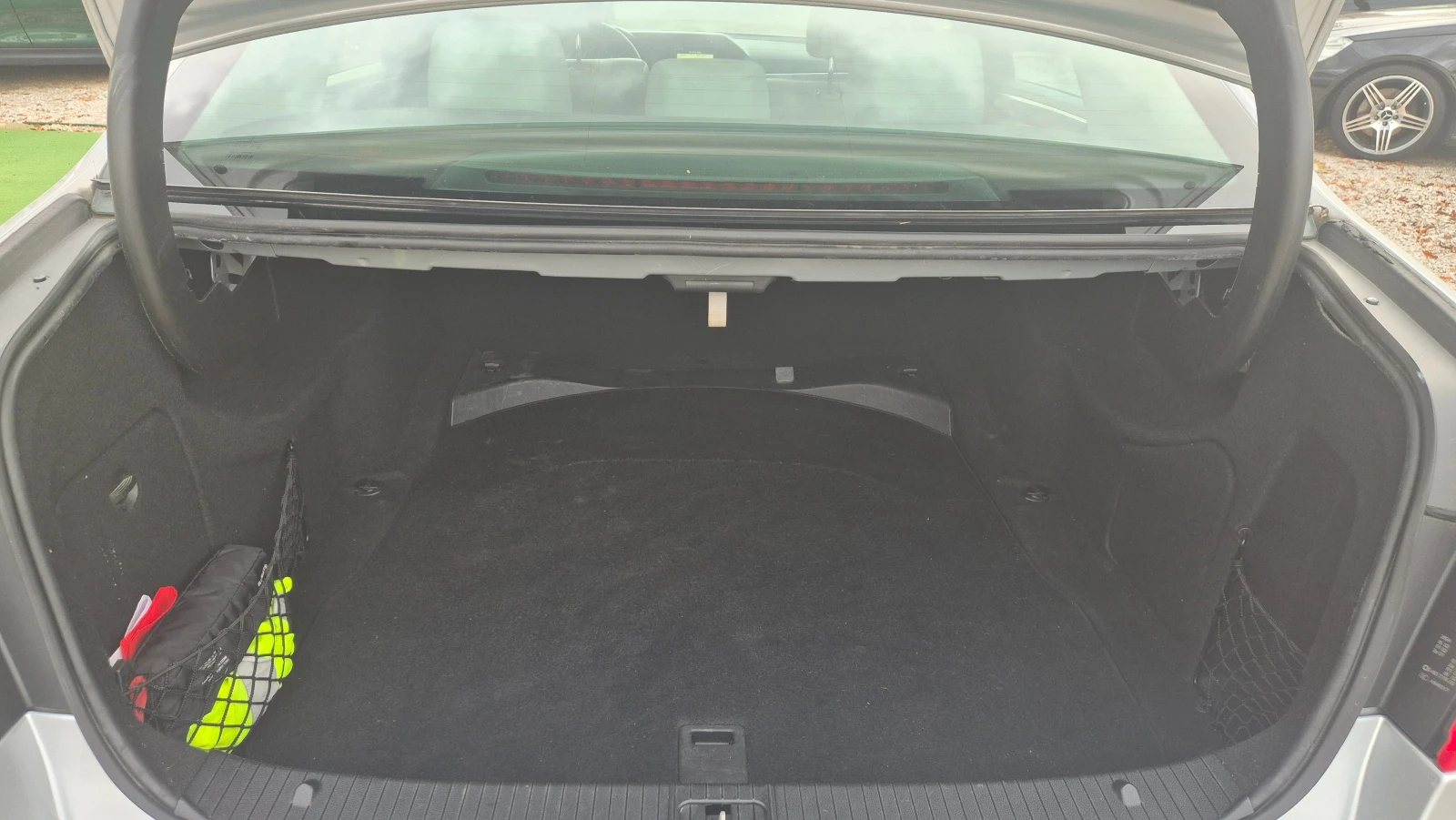 Mercedes-Benz E 220 E220 CDI/BlueTEC  | Mobile.bg   17