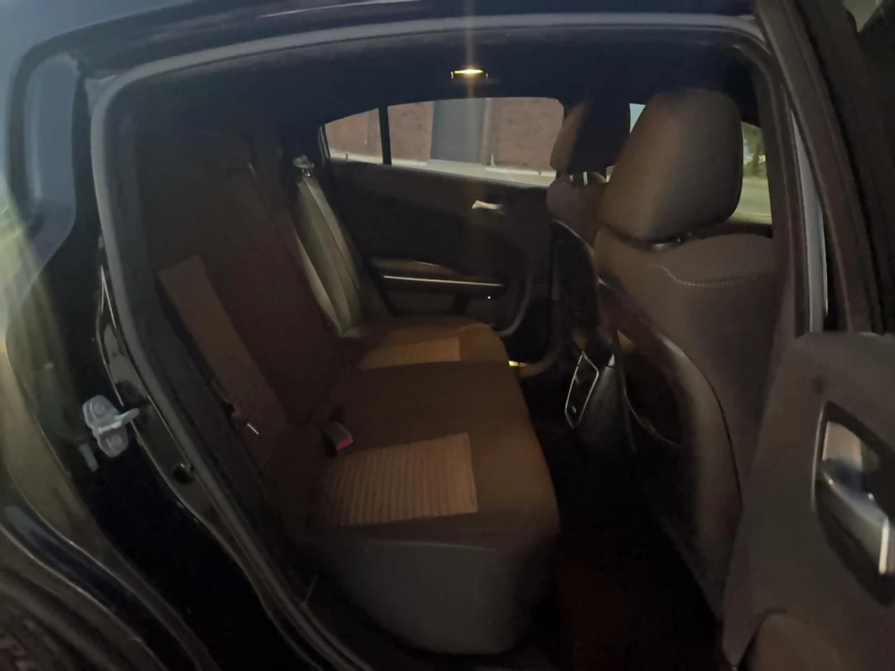 Dodge Charger  - изображение 6