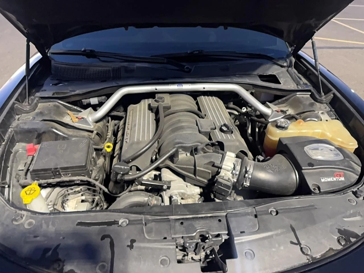 Dodge Charger  - изображение 7