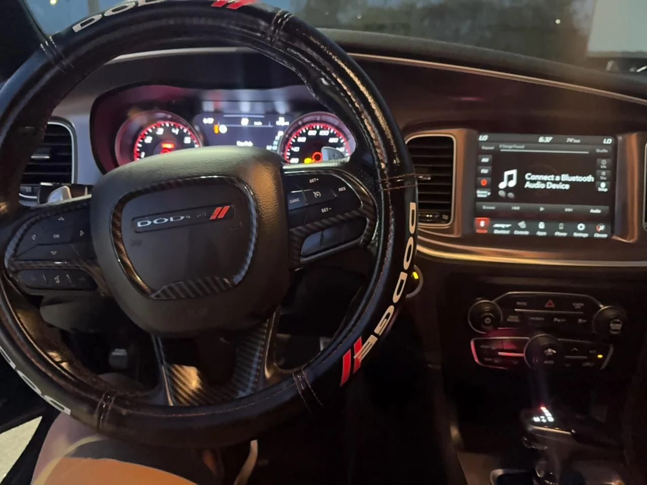 Dodge Charger  - изображение 9