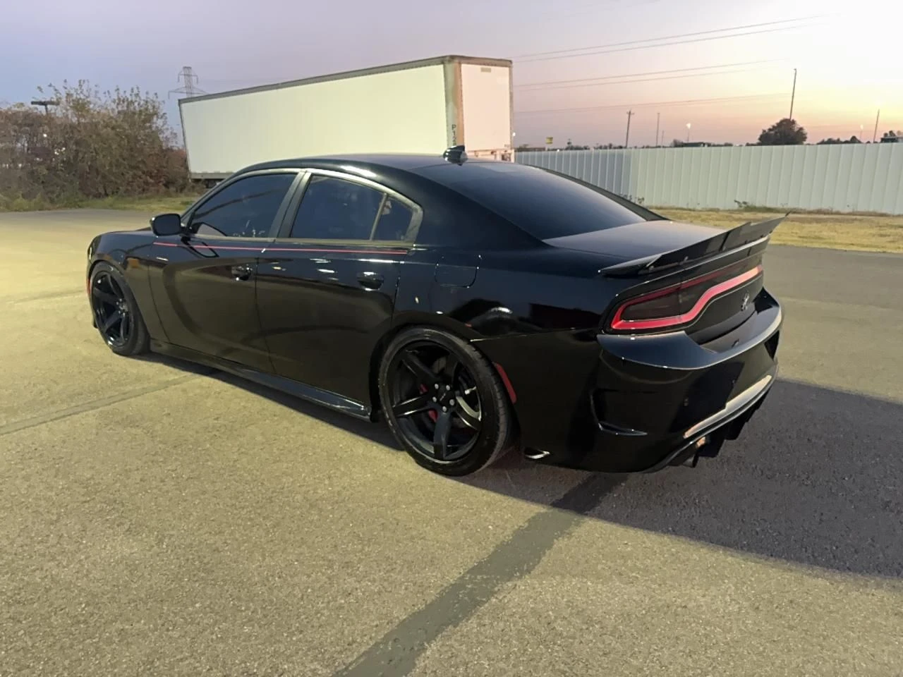 Dodge Charger  - изображение 3