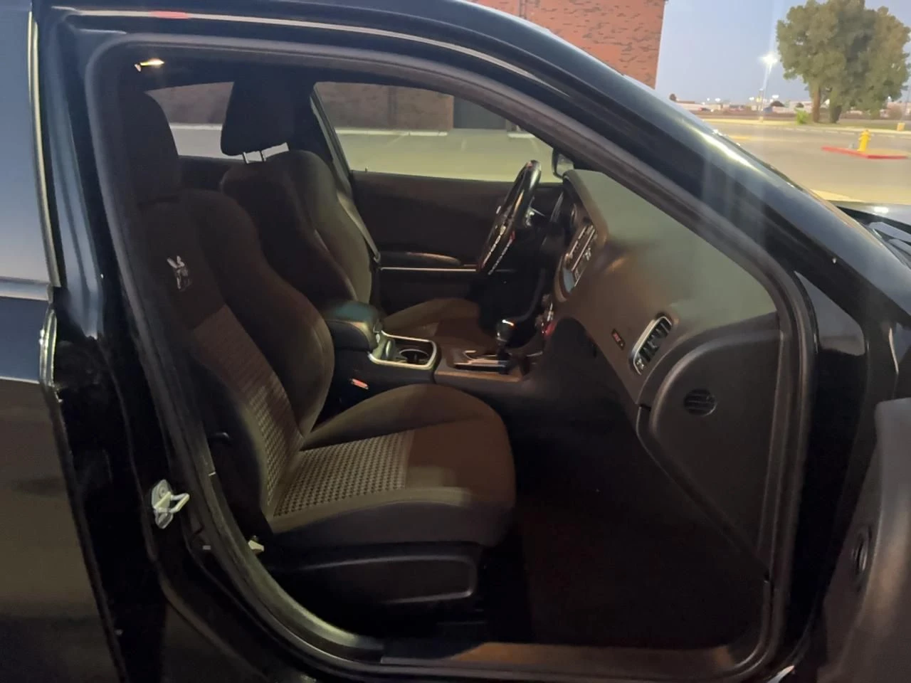 Dodge Charger  - изображение 5