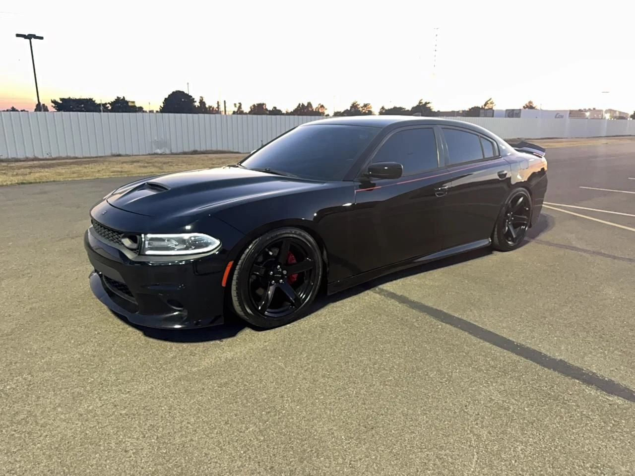 Dodge Charger  - изображение 2