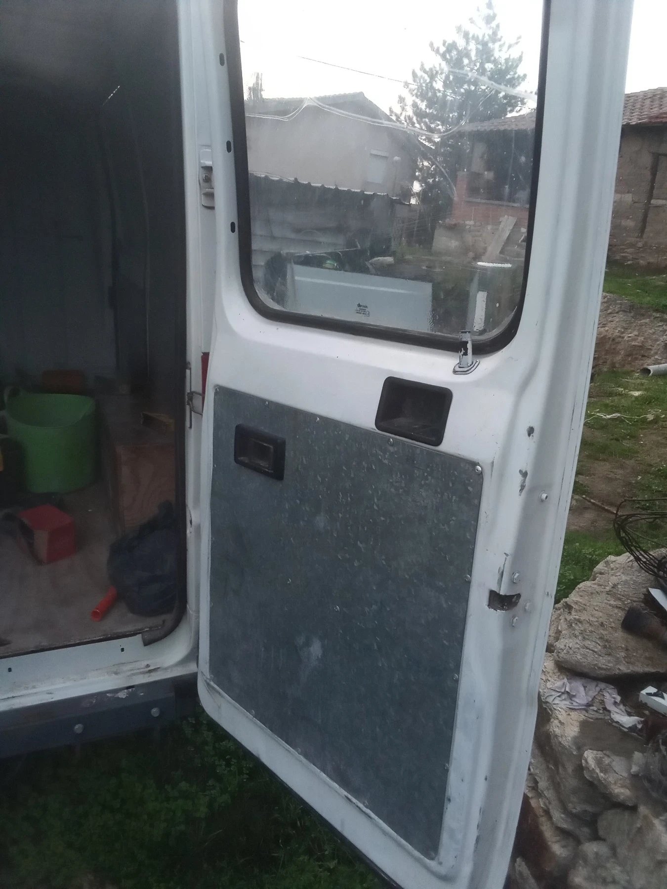 Fiat 132 Ducato | Mobile.bg   7