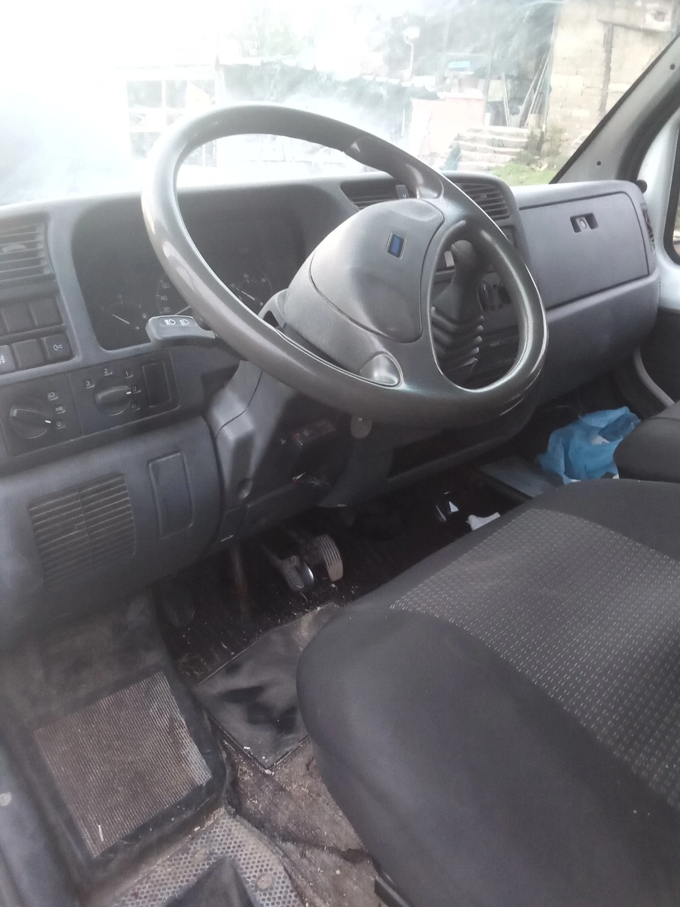 Fiat 132 Ducato | Mobile.bg   3