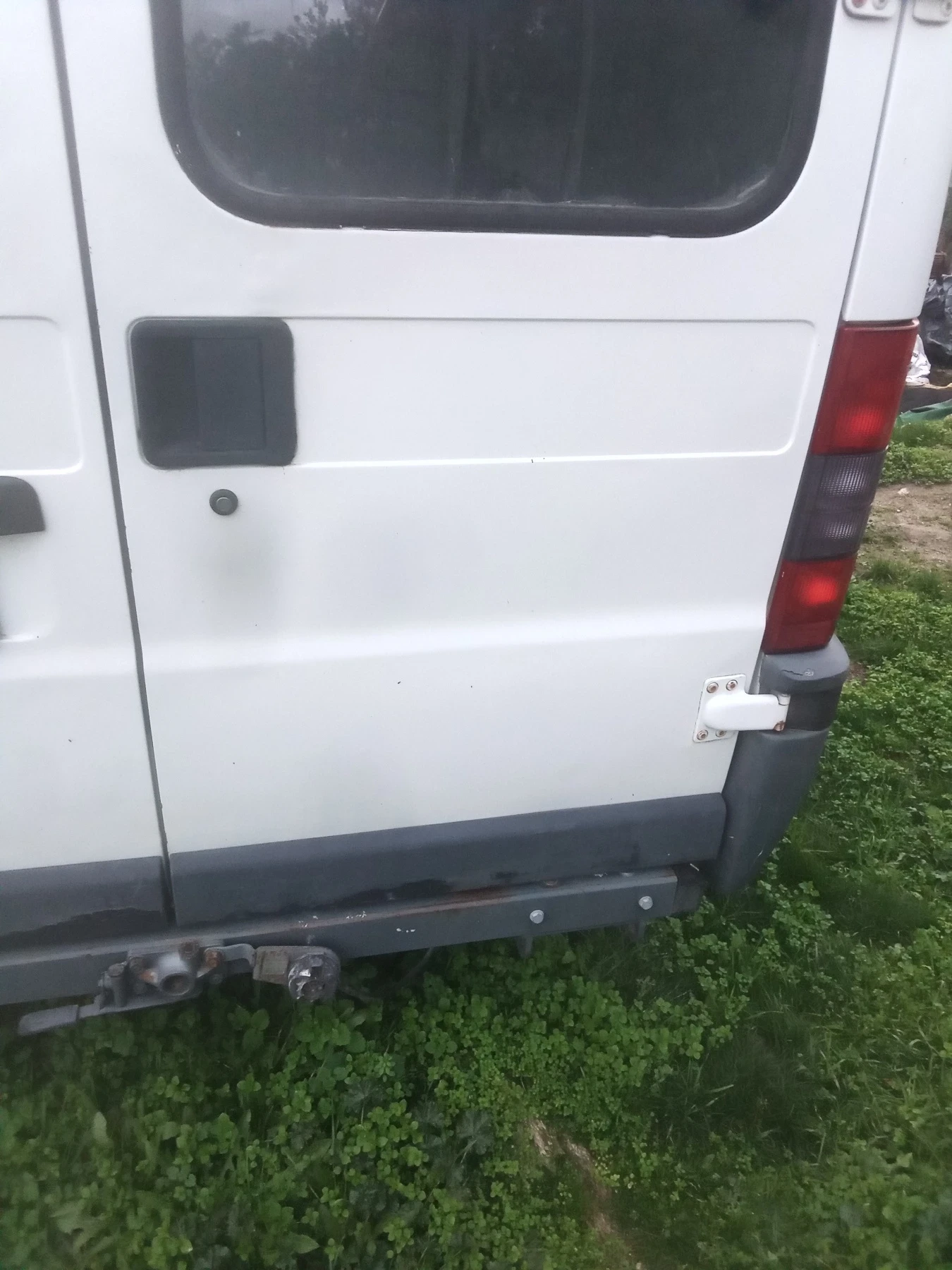 Fiat 132 Ducato | Mobile.bg   6