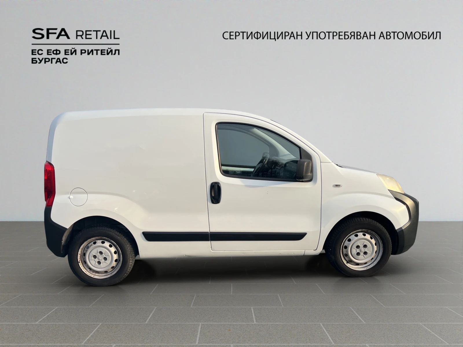 Peugeot Bipper | Mobile.bg   5