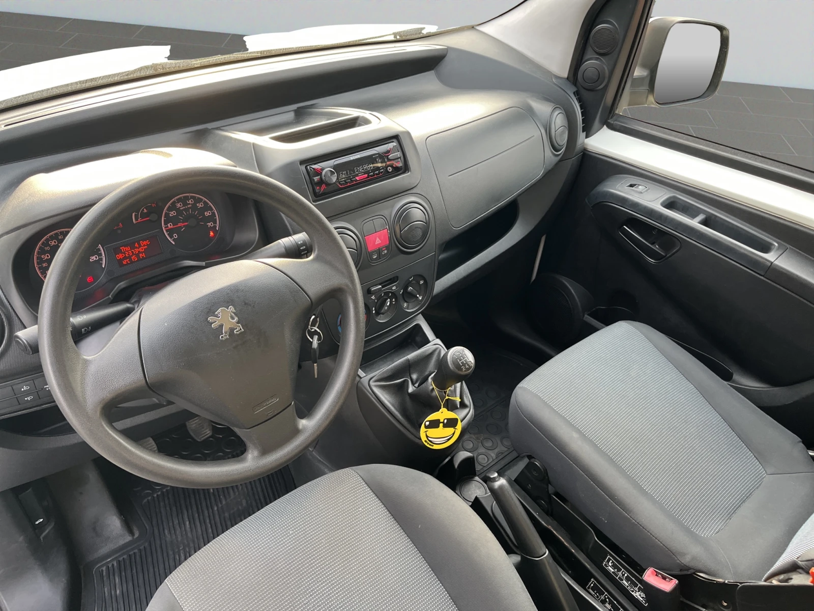 Peugeot Bipper | Mobile.bg   8